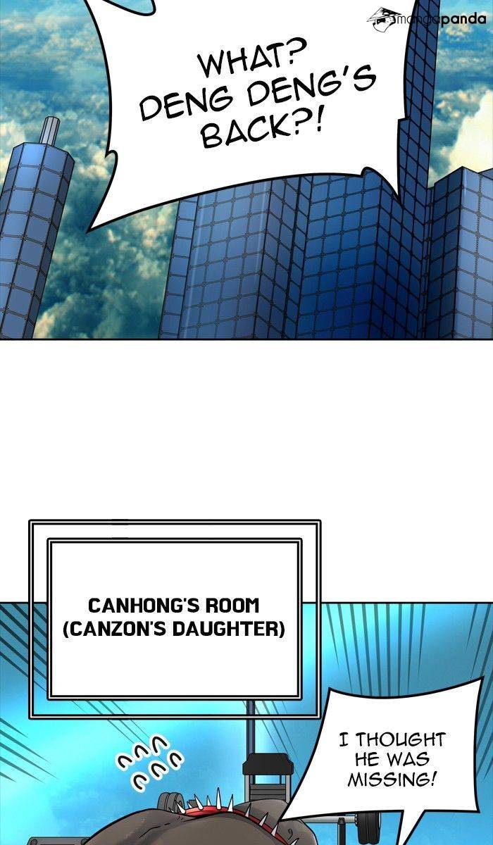 Tower of God Chapter 426 image 075